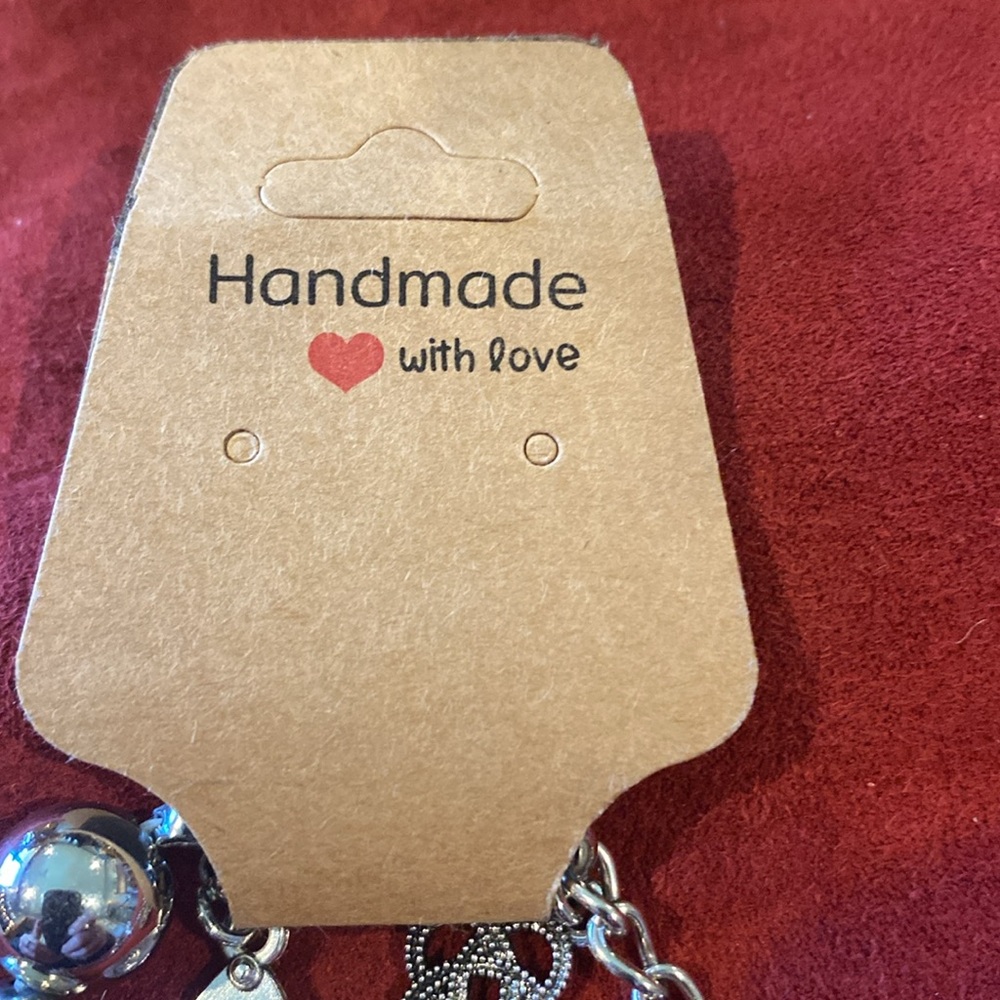 Bag charm - Picture 6 of 6